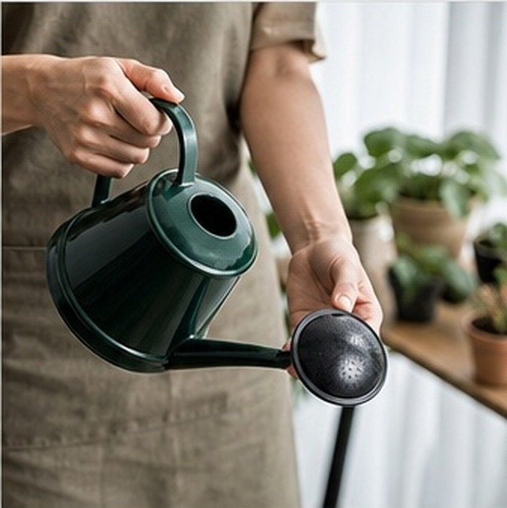 Watering Can - 6 قطع، فوهة رش بلاستيكية بديلة