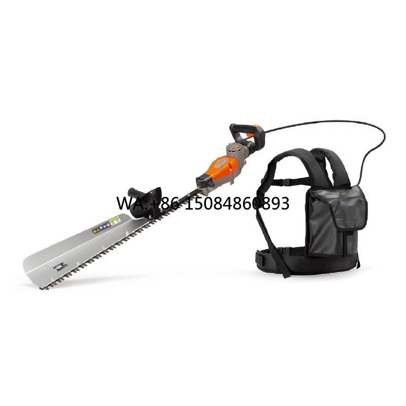 Pruning Shears - مقص تشذيب يدوي عالي المدى، أداة