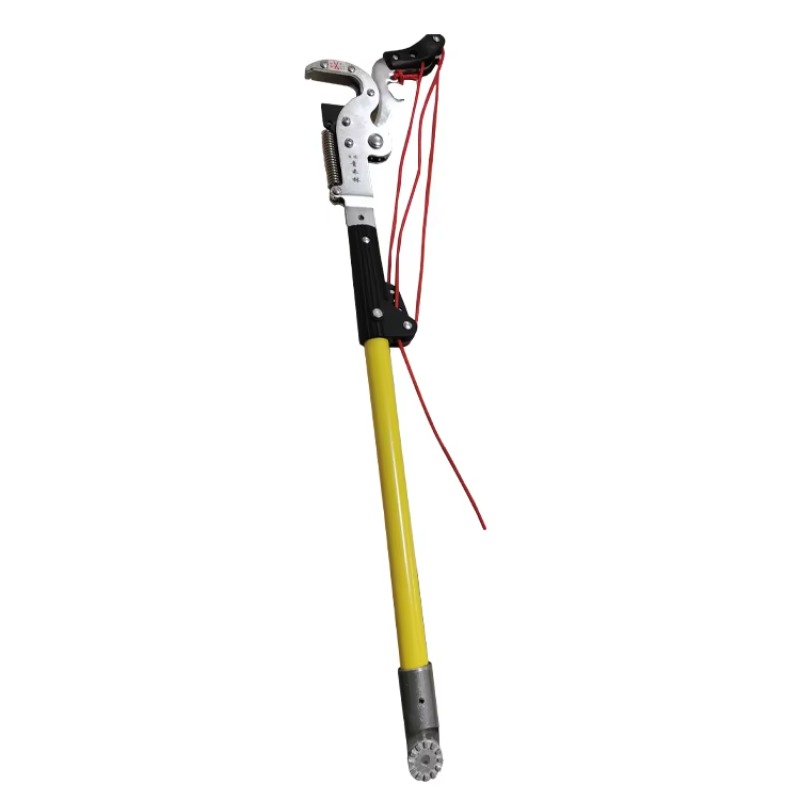 Pruning Shears - مقص تقليم عالي الارتفاع بطول 6
