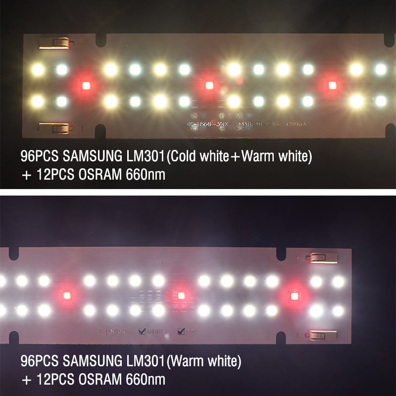 Grow Light Led - مصباح نمو LED عالي الجودة بتقنية