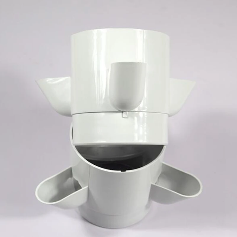 برج زراعة هيدروبونيك، نظام حدي - مراجعة Hydroponic Kit وسعره