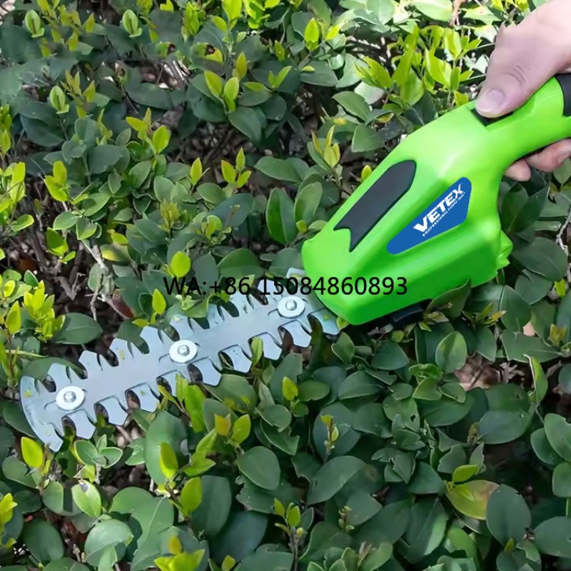 مقص تشذيب خفيف الوزن قابل لإعا - مراجعة Pruning Shears وسعره
