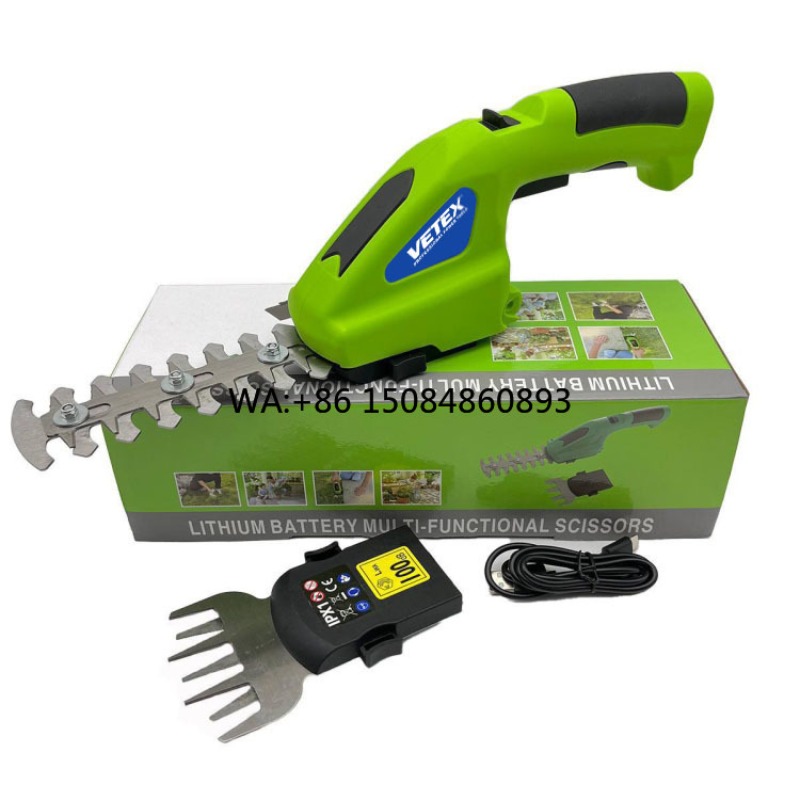 مقص تشذيب خفيف الوزن قابل لإعا - مراجعة Pruning Shears وسعره