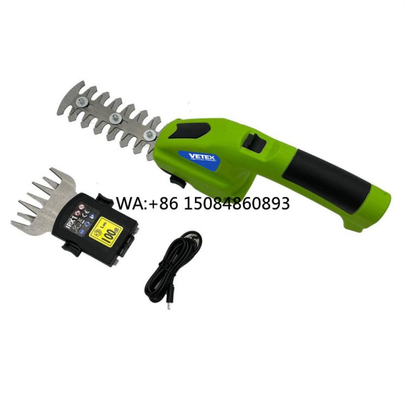 مقص تشذيب خفيف الوزن قابل لإعا - مراجعة Pruning Shears وسعره