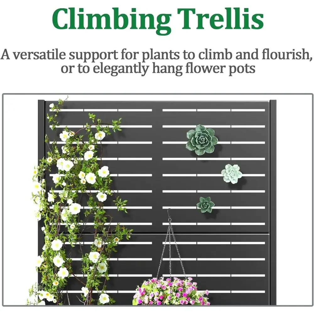حوض زراعة مرتفع مع شبكة تهوية، - مراجعة Vertical Planter وسعره