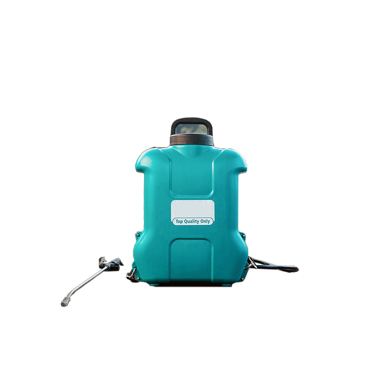 بخاخ ظهري للمبيدات، مرشة حدائق - مراجعة Watering Can وسعره