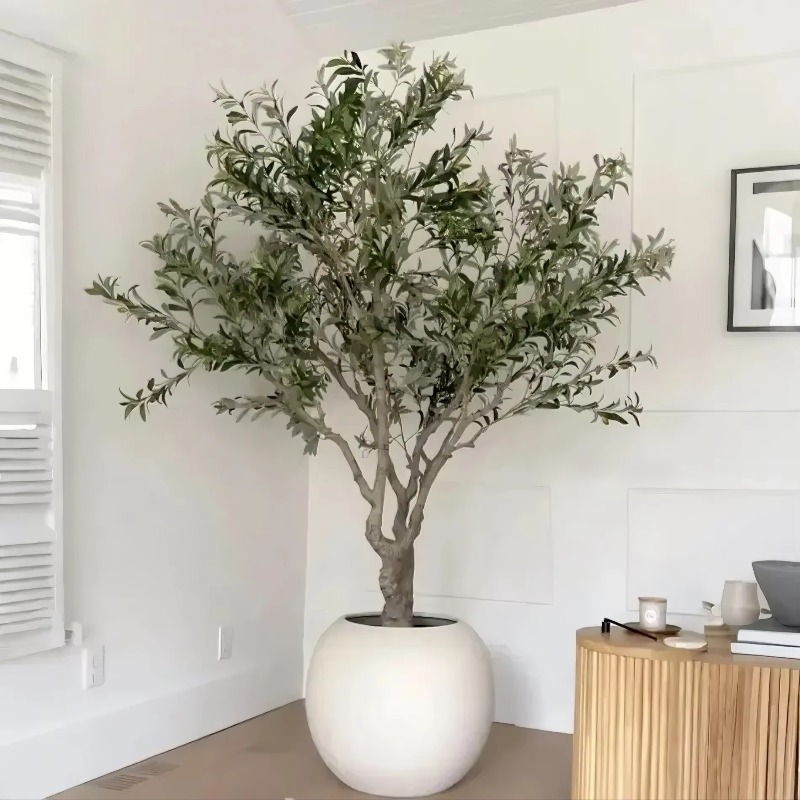 تخصيص 90 سنتيمتر 120 سنتيمتر 1 - مراجعة Plant Pot وسعره