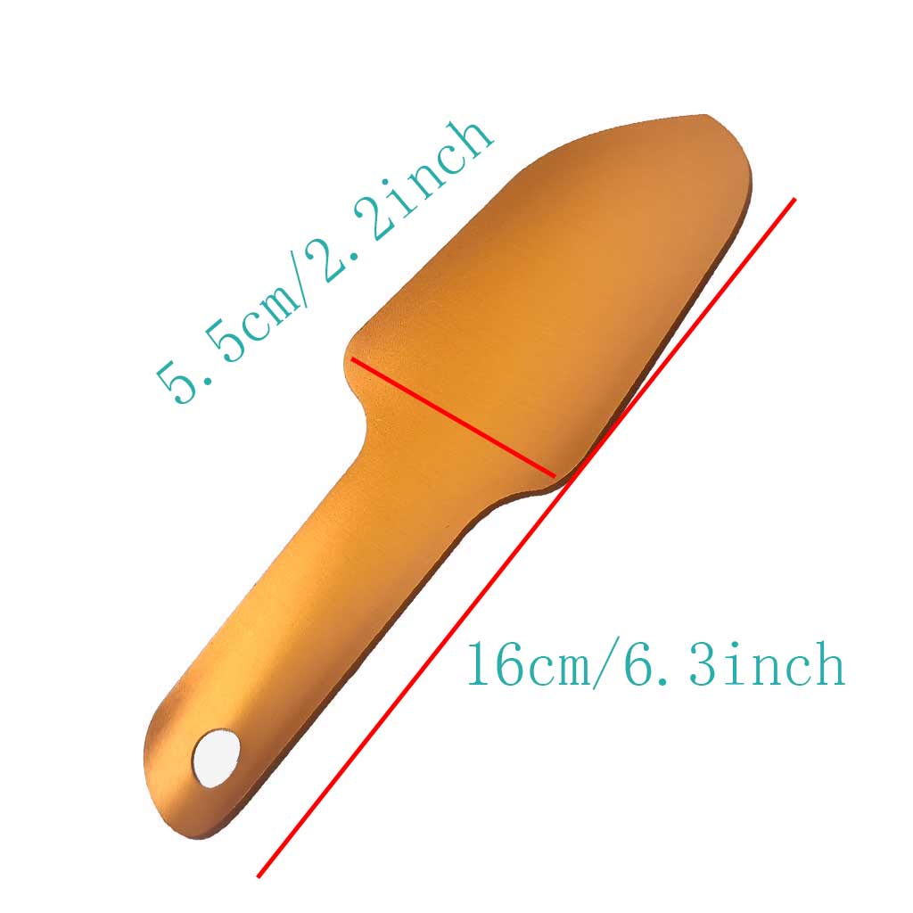 مجرفة الشاطئ العسكرية المحمولة - مراجعة Trowel Garden Tools وسعره