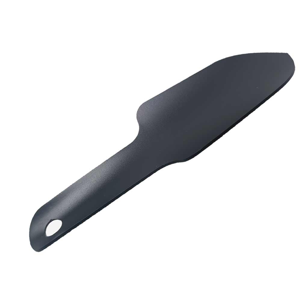 مجرفة الشاطئ العسكرية المحمولة - مراجعة Trowel Garden Tools وسعره
