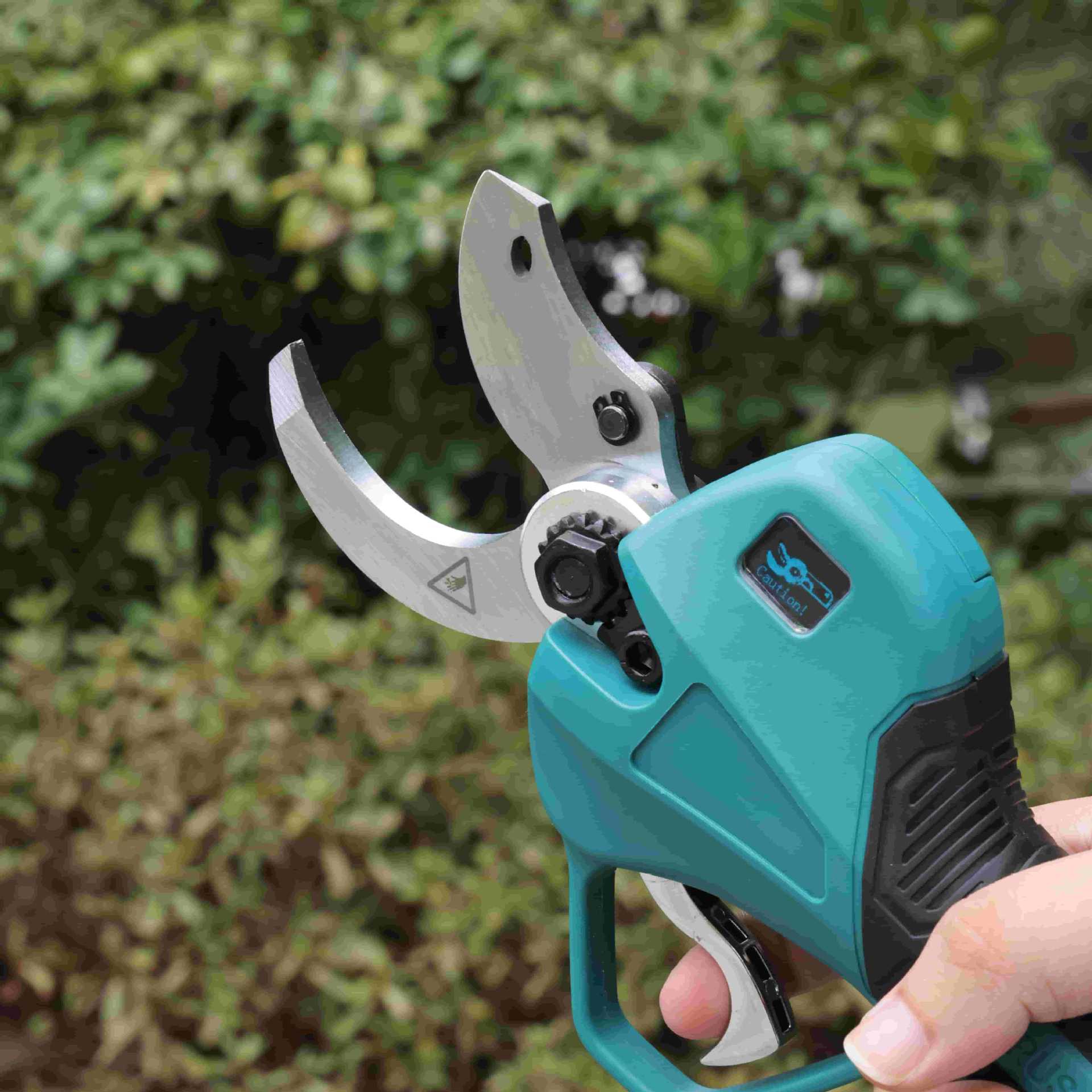 مقص تقليم الحدائق عالي الارتفا - مراجعة Pruning Shears وسعره