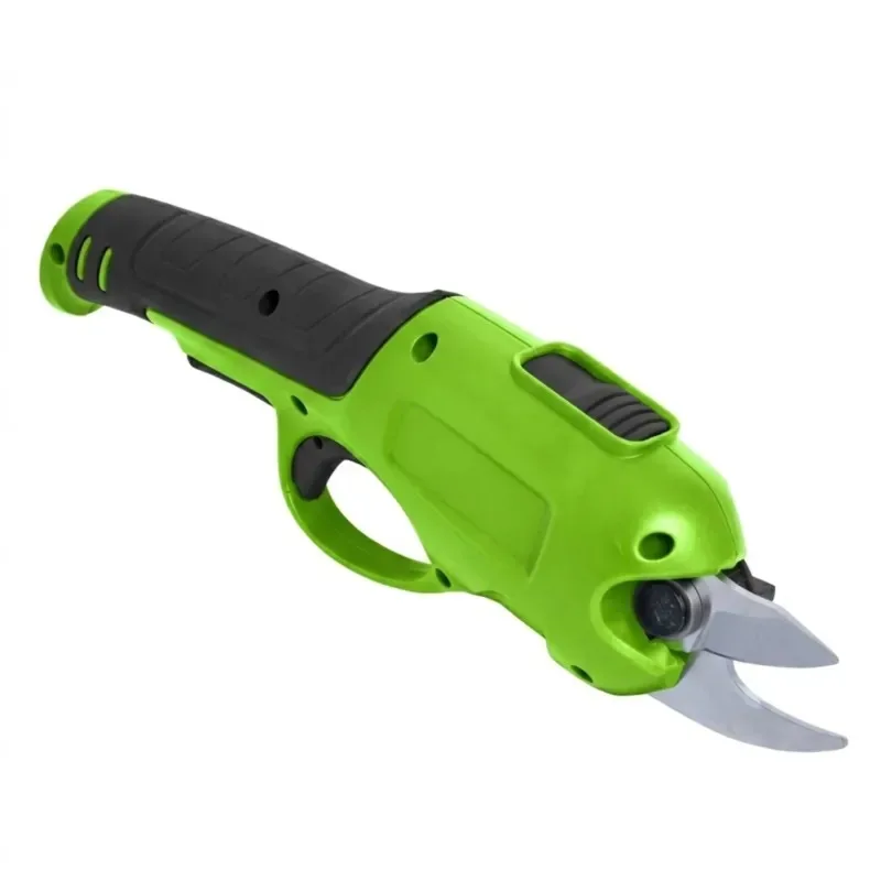 أحدث مقص تقليم كهربائي لاسلكي  - مراجعة Pruning Shears وسعره