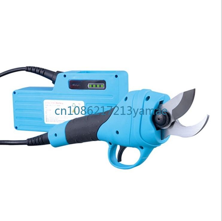 آلة تشذيب سكين كهربائية ، بطار - مراجعة Pruning Shears وسعره