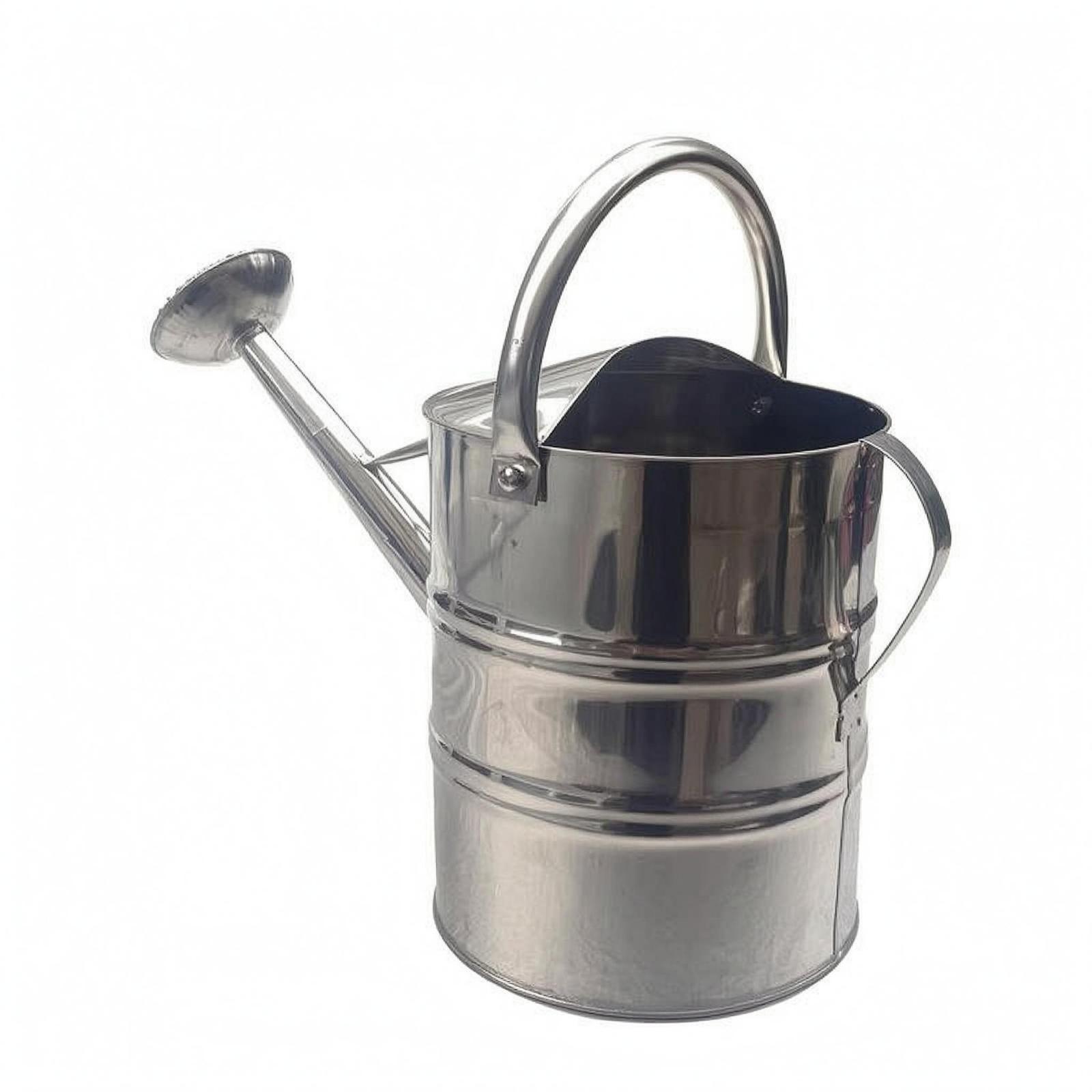 إبريق سقي زهور الحديقة من الفو - مراجعة Watering Can وسعره