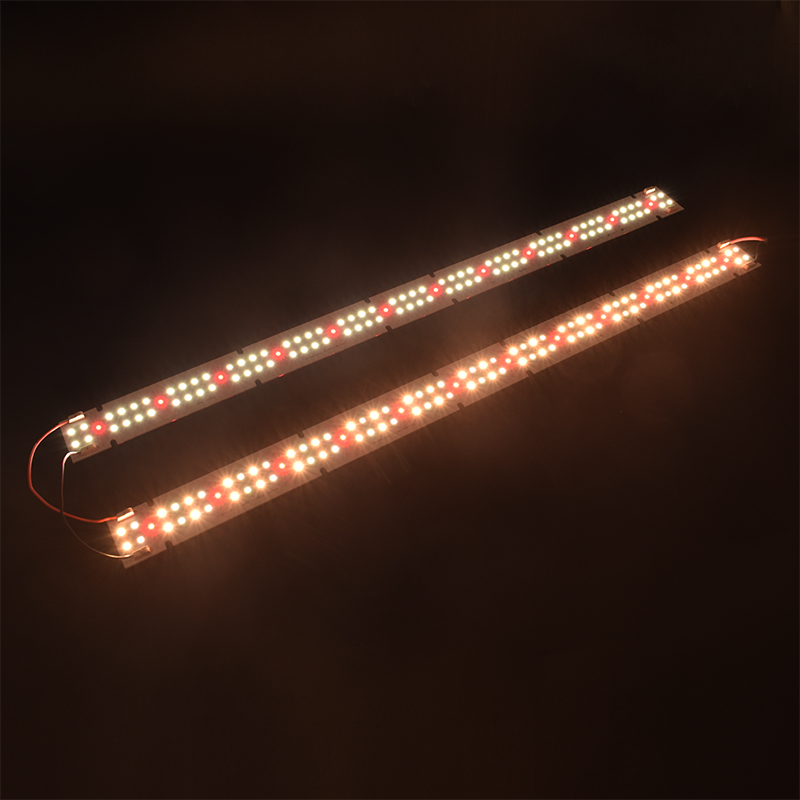 مصباح نمو LED عالي الجودة بتقن - مراجعة Grow Light Led وسعره