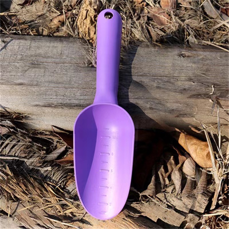 مجرفة حدائق صغيرة سميكة للاستخ - مراجعة Trowel Garden Tools وسعره