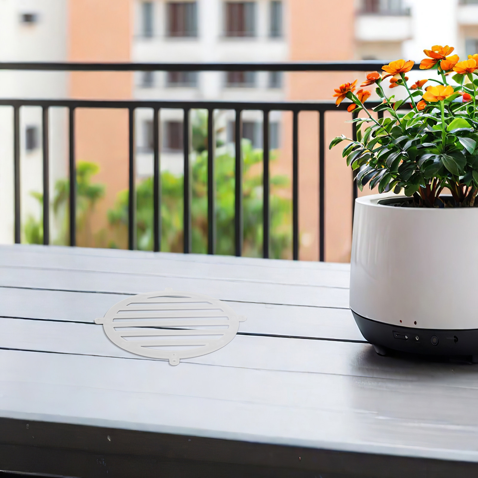 قطعتان من لوحات تثبيت نباتات ا - مراجعة Vertical Planter وسعره
