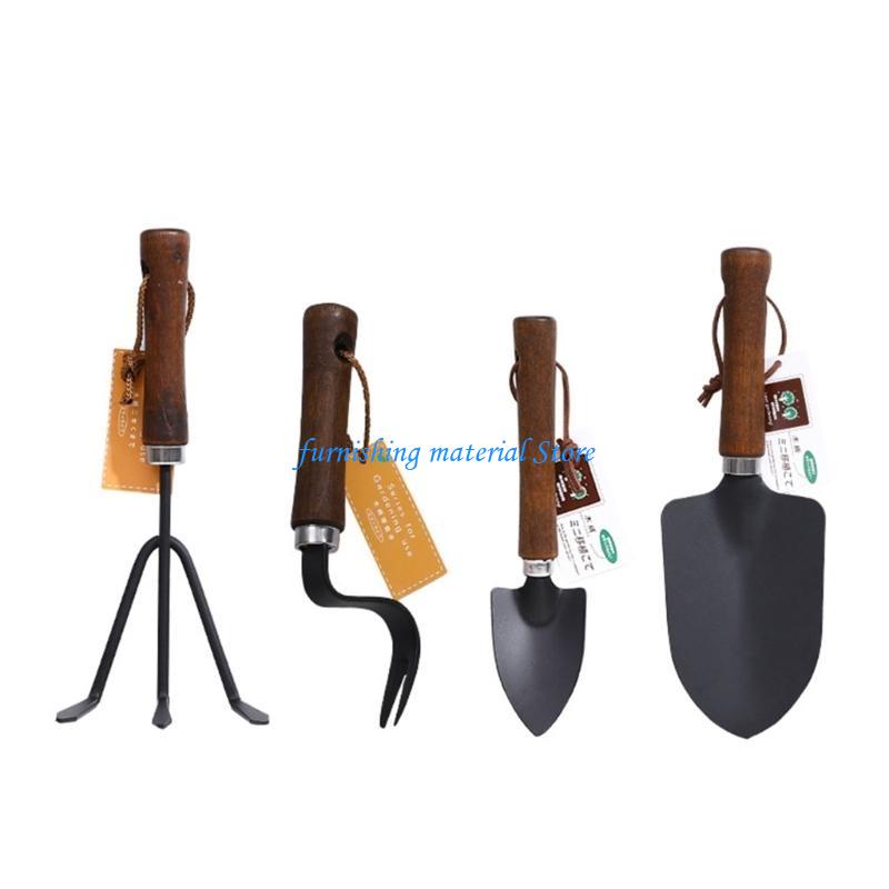 أداة مجرفة يدوية مريحة للحديقة - مراجعة Trowel Garden Tools وسعره