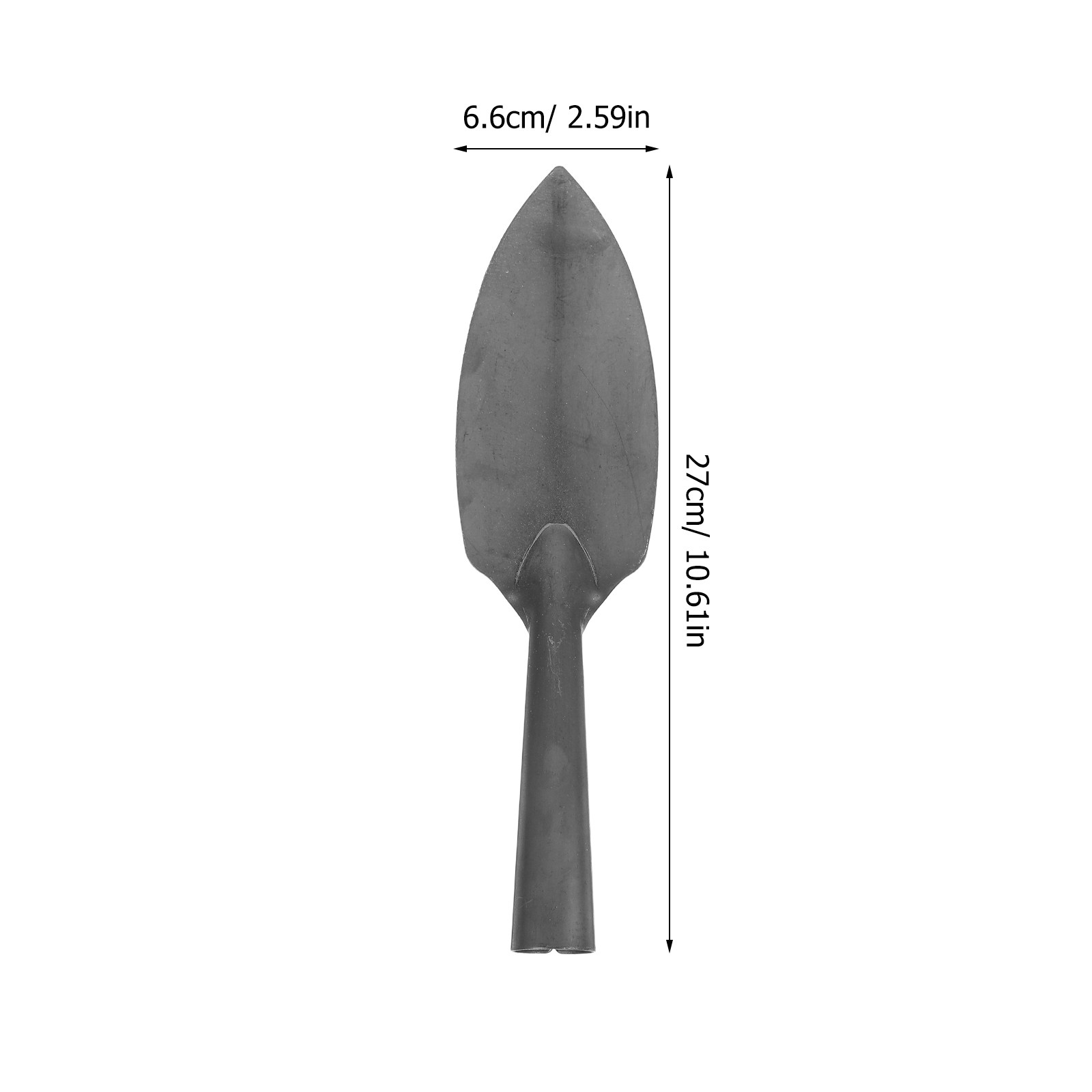 مجرفة يدوية متينة للحدائق، مثا - مراجعة Trowel Garden Tools وسعره